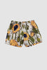 SPORTIVO STORE_Althea Shorts Poppy Yellow