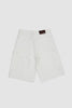 SPORTIVO STORE_Kinston Shorts Light Chalk_5