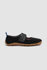 SPORTIVO STORE_Mary Jane Sneaker Black_2