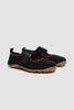 SPORTIVO STORE_Mary Jane Sneaker Black_3