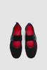 SPORTIVO STORE_Mary Jane Sneaker Black_4