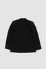 SPORTIVO STORE_Rise Tuxedo Jacket Black_5