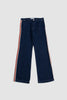 SPORTIVO STORE_Shadow Denim Trouser Raw Denim Deep Blue