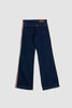 SPORTIVO STORE_Shadow Denim Trouser Raw Denim Deep Blue_5