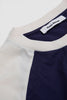 SPORTIVO STORE_Space T-Shirt Jersey Ivory/Navy_3