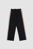 SPORTIVO STORE_Tide Track Pant Viscose Yarn Black_5