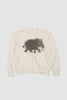 SPORTIVO STORE_Elephant, Butterfly Sweater