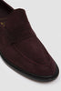 SPORTIVO STORE_Adam Penny Loafer Barolo_4