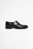 SPORTIVO STORE_Slip on loafers Marty calf leather black