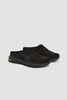 SPORTIVO STORE_Maggiore Black Suede_3