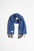 SPORTIVO STORE_Double Sided Scarf Blue/Navy_4