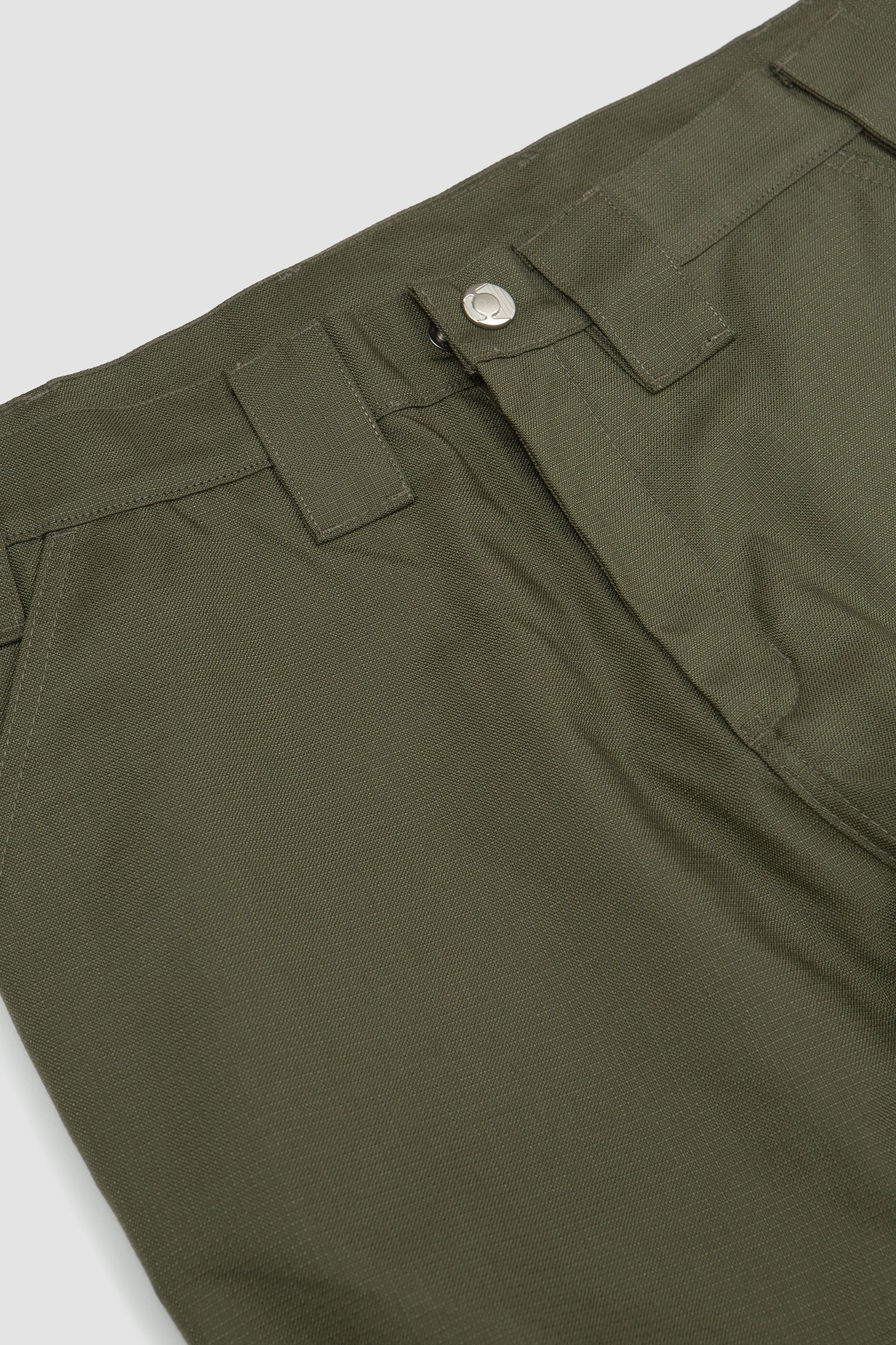 SPORTIVO [Duty pant cordura ripstop green]