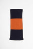 SPORTIVO STORE_Eco Wool Stripe Scarf Mixed_2