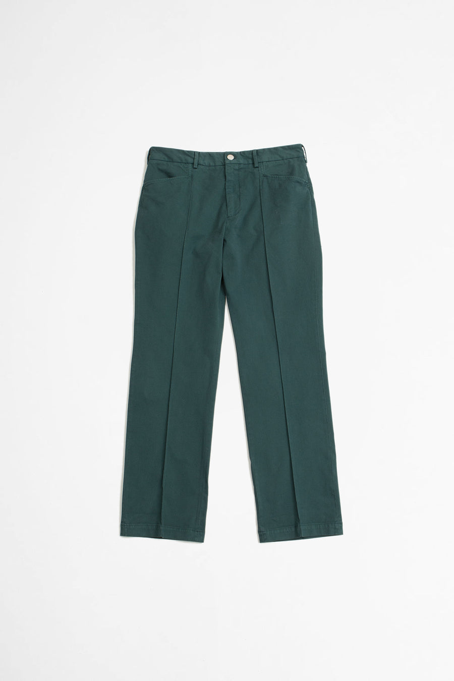 Cellar Door Tailon Bottiglia Sweatpants - Green