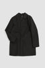 SPORTIVO STORE_Cambridge Cotton Coat Black_2