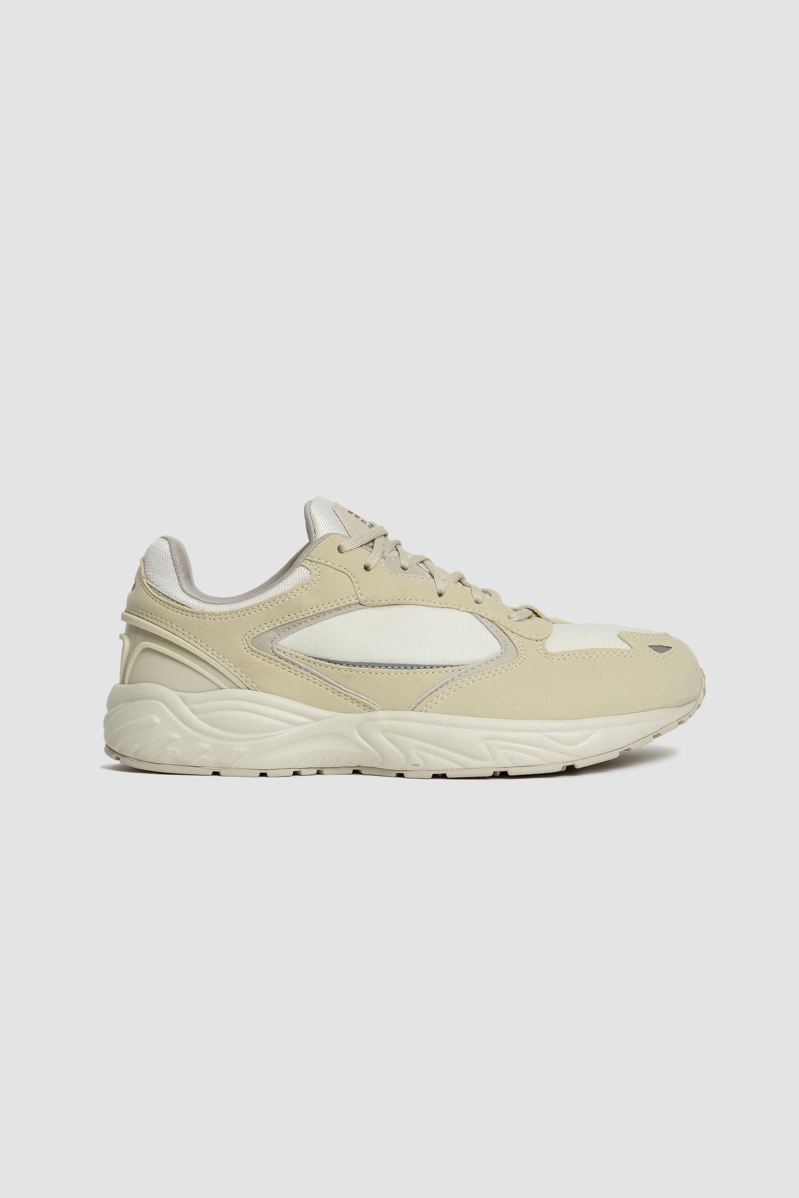 SPORTIVO [Studen trainer beige]