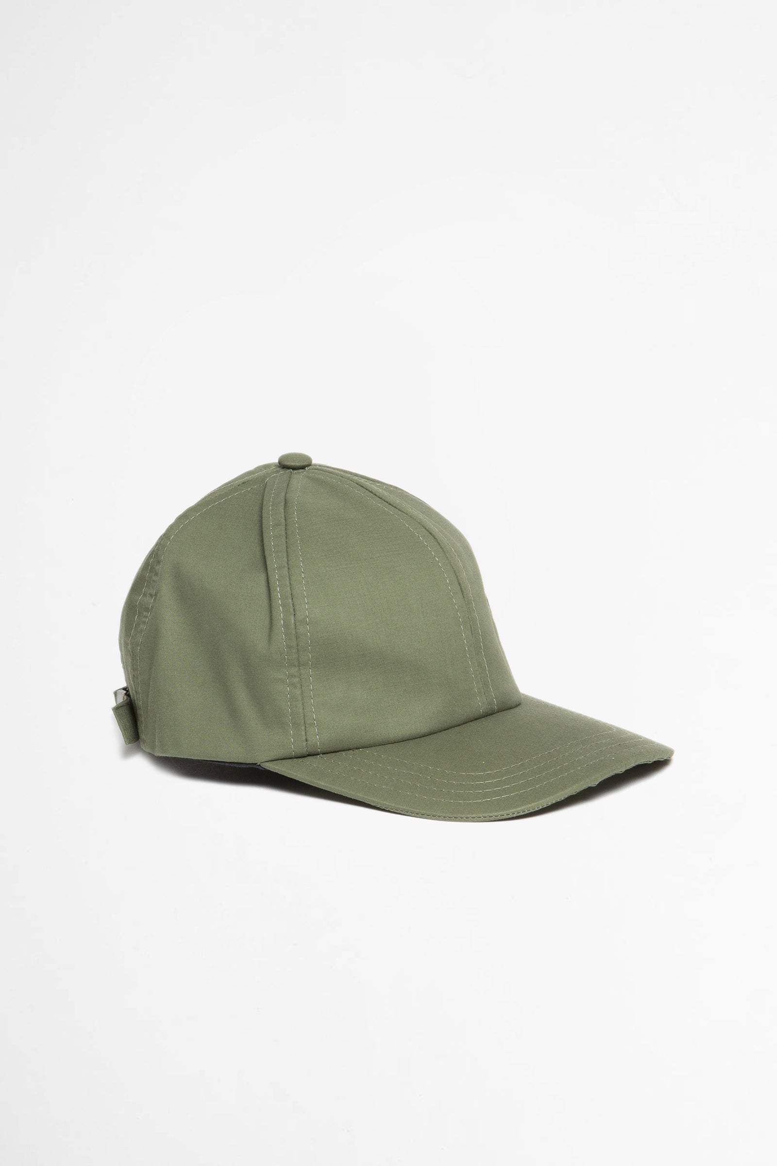 Sportivo [tipping Raintec Baseball Cap Green]