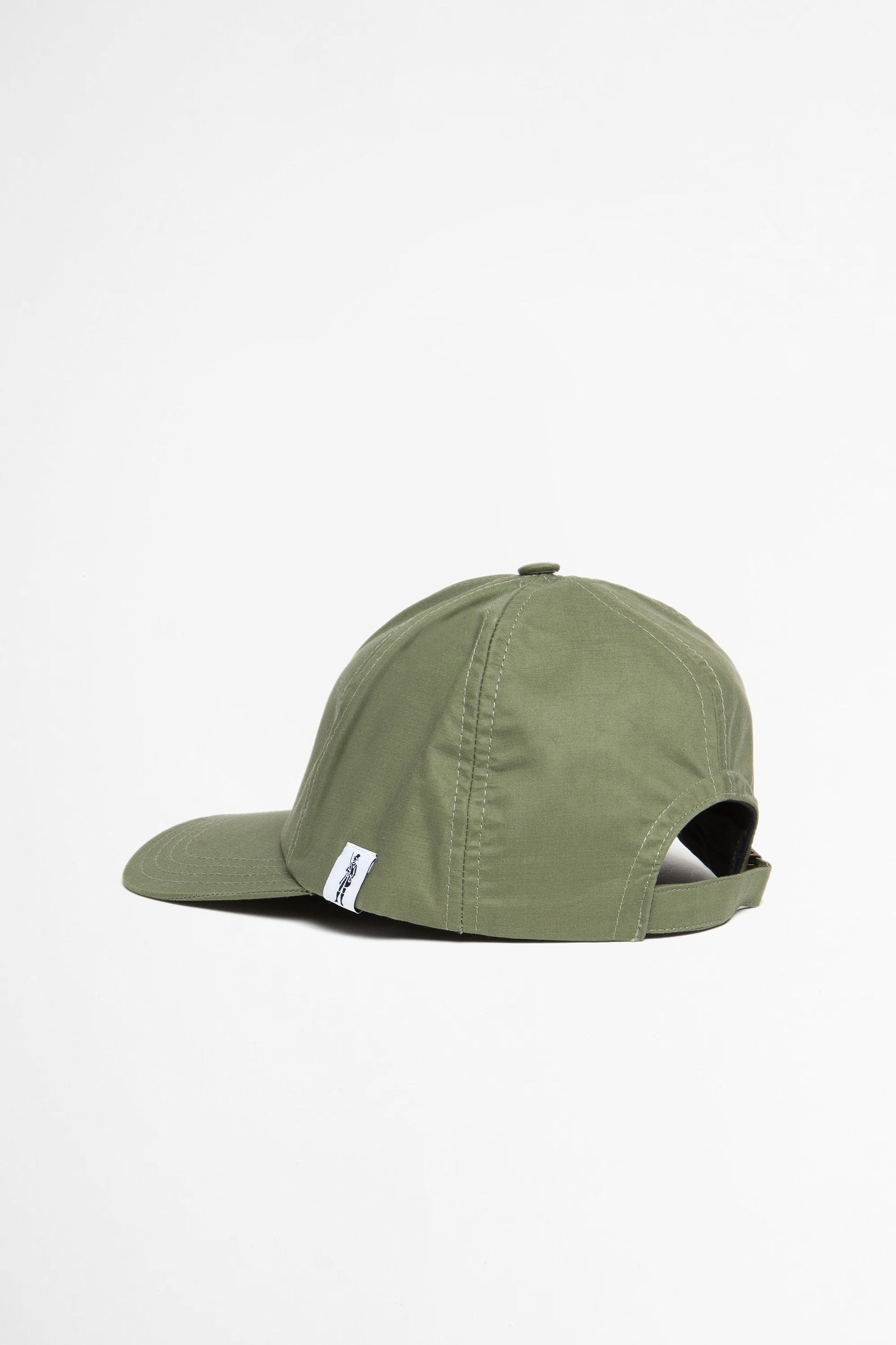 SPORTIVO [Tipping raintec baseball cap green]