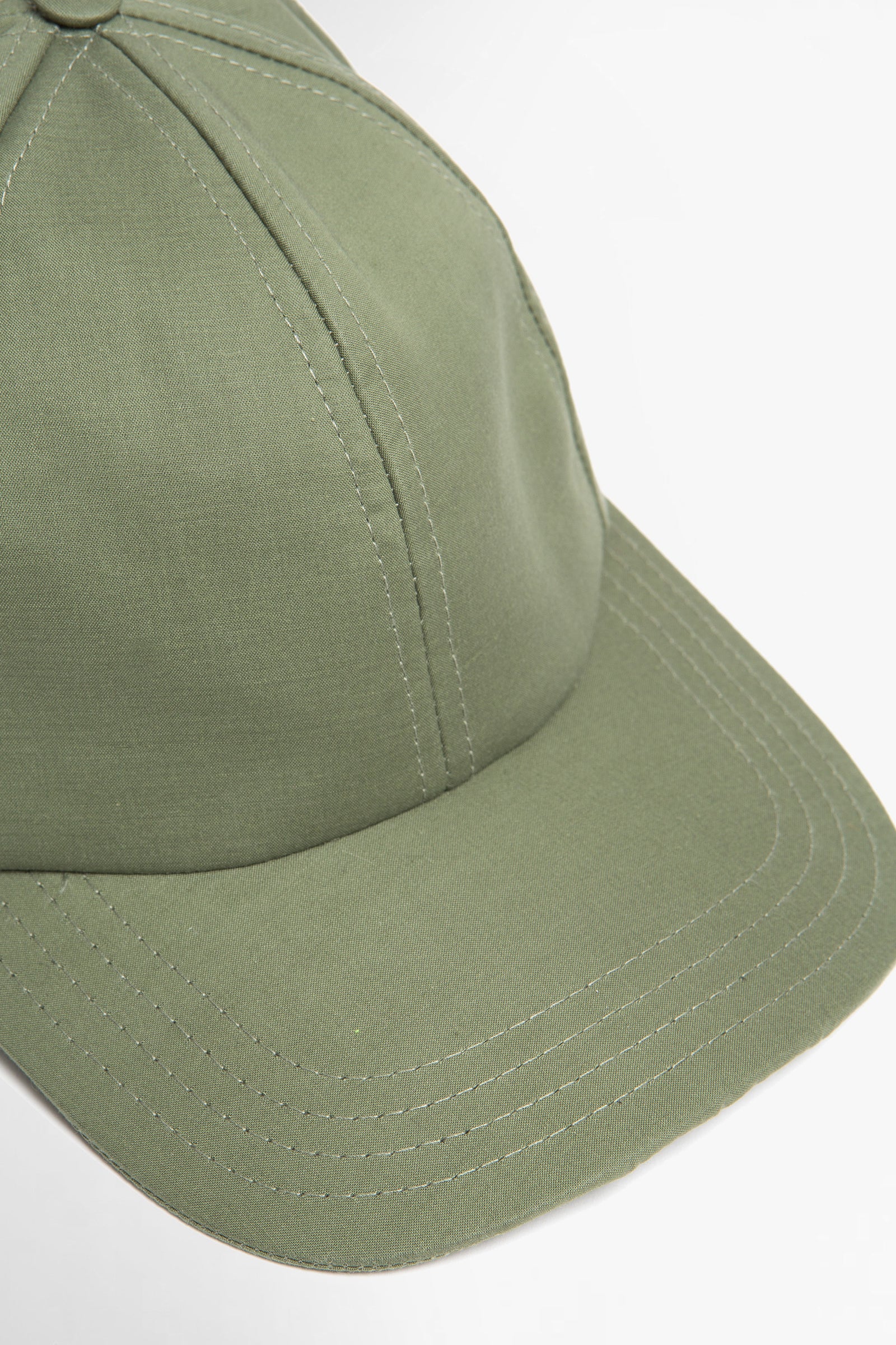 SPORTIVO [Tipping raintec baseball cap green]