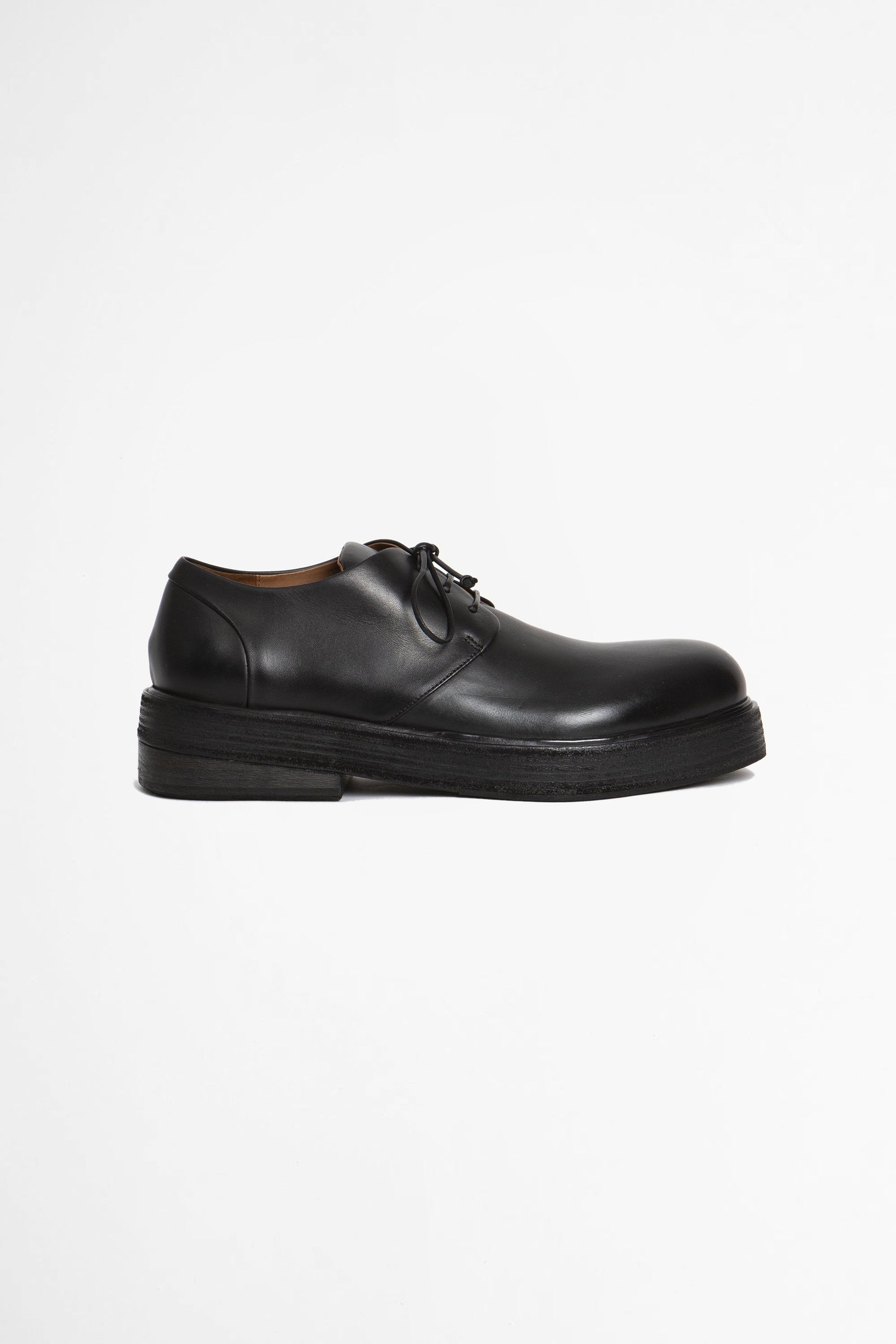 SPORTIVO [Zuccolona derby black]