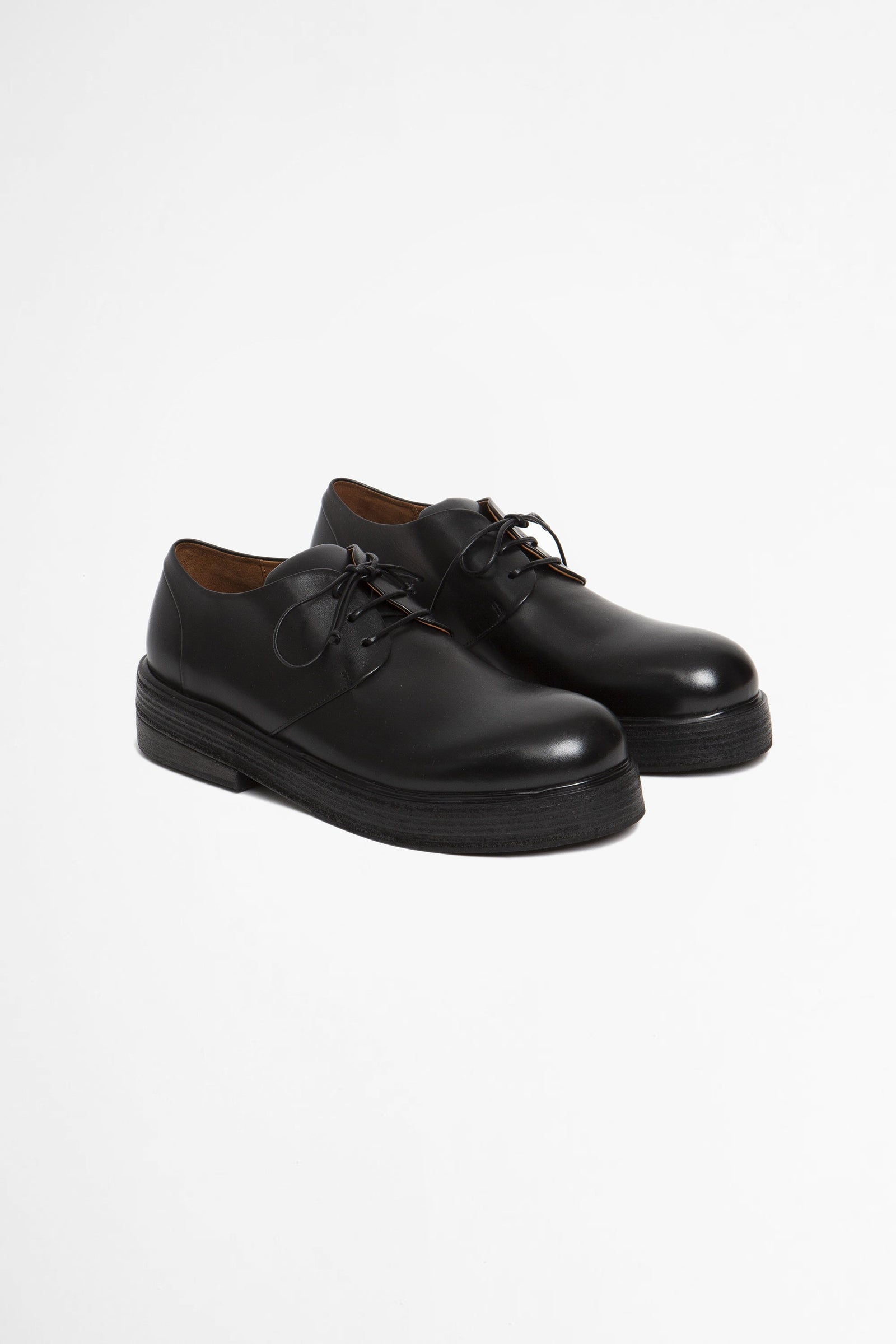 SPORTIVO [Zuccolona derby black]